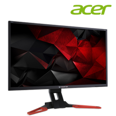 Acer XB321HK 32" 4K UHD LED Monitor 